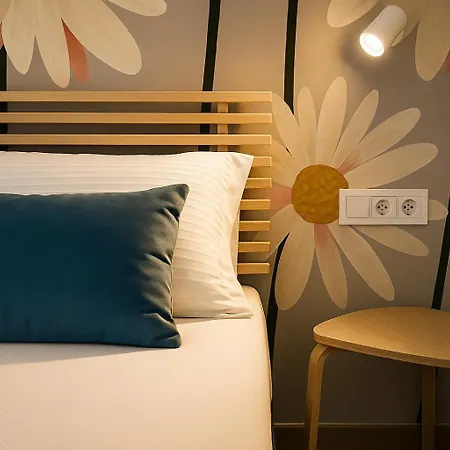 Appartement Skyline - With Breathtaking Views And *